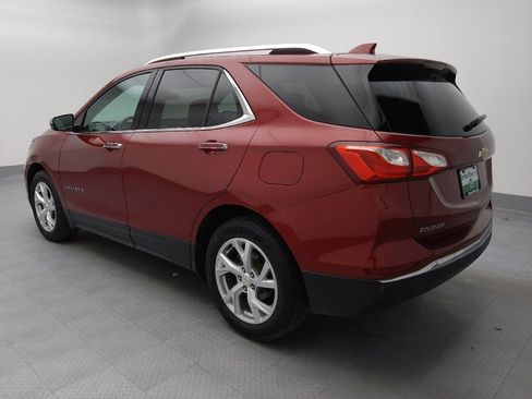 Used 2020 Chevrolet Equinox Premier image 3