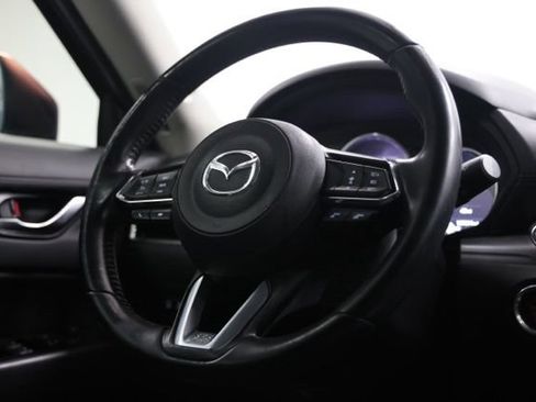 Used 2018 MAZDA CX-5 Touring AWD/4WD image 35