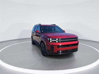 New 2026 Hyundai Santa Fe Calligraphy video 2