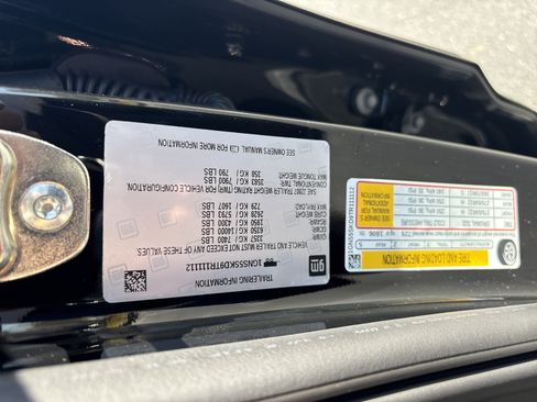 New 2026 Chevrolet Tahoe Premier image 32