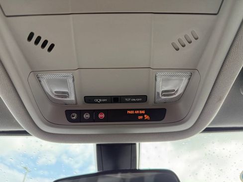 Used 2021 GMC Acadia SLE w/ Driver Convenience Package FWD image 31