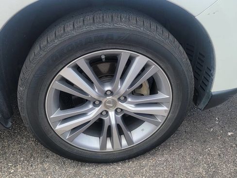 Used 2015 Lexus RX 450h FWD image 13