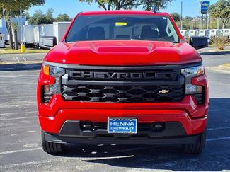 New 2026 Chevrolet Silverado 1500 Custom video 2