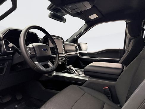 Used 2023 Ford F150 XLT w/ Equipment Group 302A High image 10