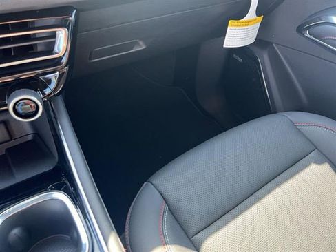 Used 2026 Chevrolet Traverse Z71 w/ Enhanced Driving Package image 19