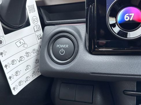 New 2026 Toyota bZ XLE image 23