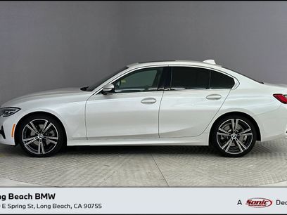 Certified 2021 BMW 330i Sedan w/ Premium Package