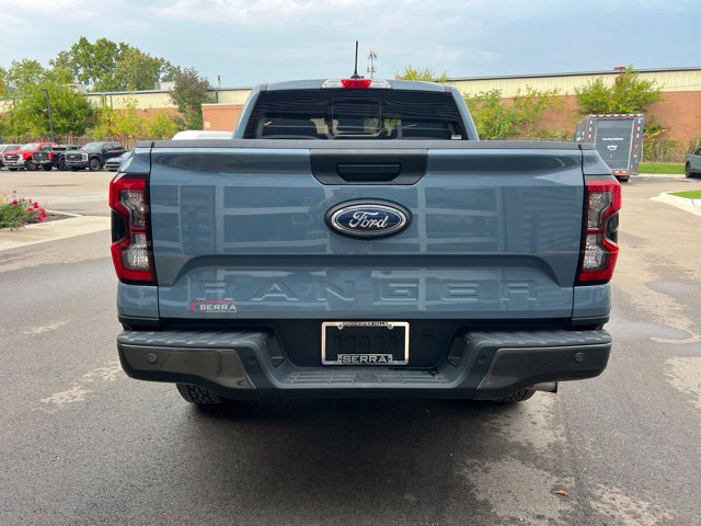 Used 2024 Ford Ranger XLT AWD/4WD image 6
