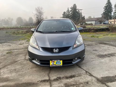 Used 2012 Honda Fit image 20