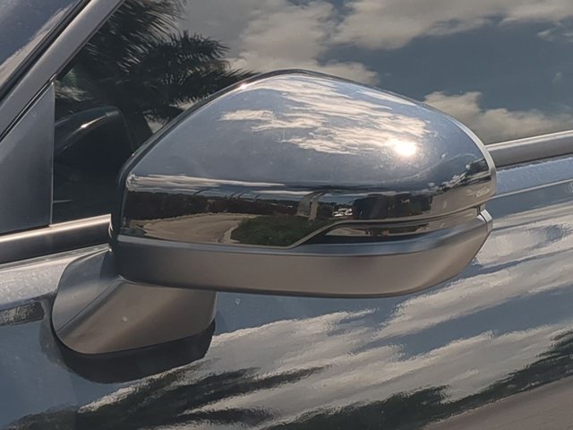 New 2027 Honda HR-V LX image 11