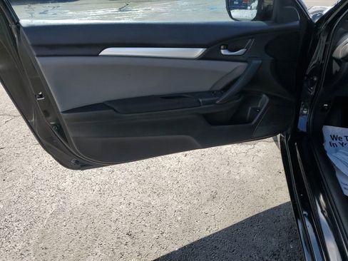 Used 2019 Honda Civic LX image 11