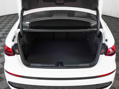 New 2026 Audi A3 2.0T Premium image 11