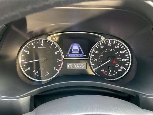 Used 2014 INFINITI QX60 Luxe image 20