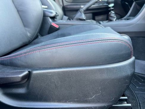 Used 2020 Subaru WRX Limited image 50