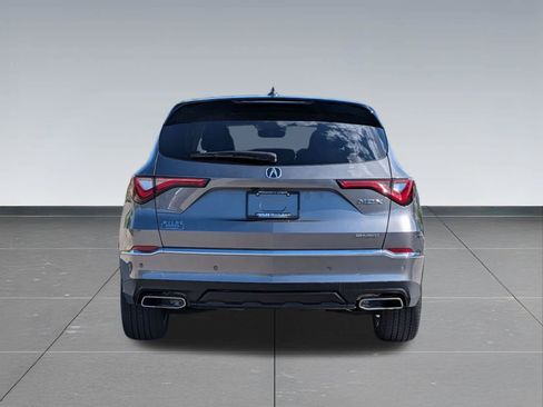 Used 2024 Acura MDX SH-AWD w/ Technology Package image 4
