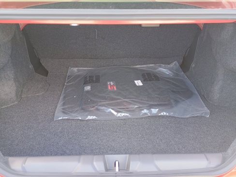 New 2025 Subaru WRX tS image 14