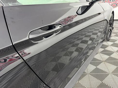 Used 2020 Ford Mustang GT Premium w/ GT Performance Package RWD image 26