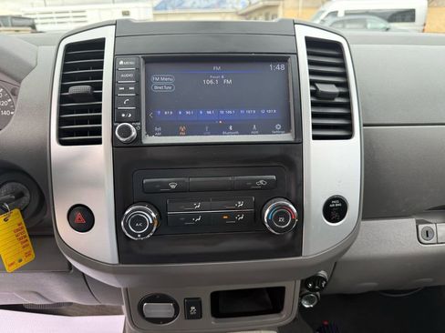 Used 2019 Nissan Frontier S image 25