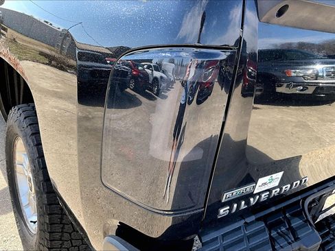 Used 2012 Chevrolet Silverado 1500 W/T image 23