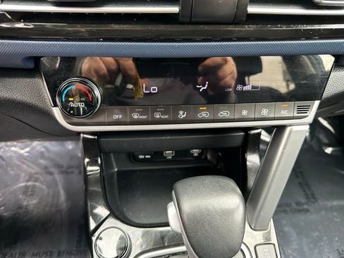 Used 2023 Kia Seltos Nightfall Edition image 13