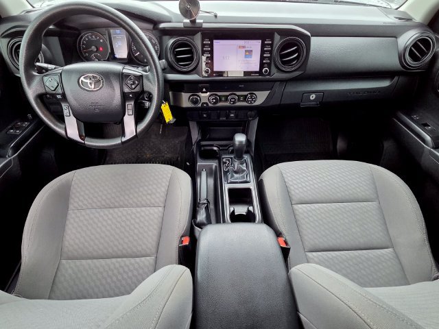 Used 2023 Toyota Tacoma SR w/ SR Convenience Package AWD/4WD image 9