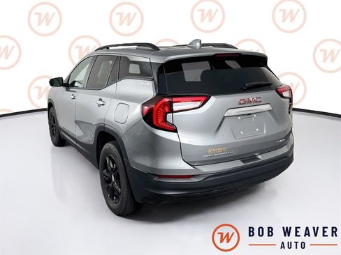 Used 2023 GMC Terrain SLE w/ Driver Convenience Package AWD/4WD image 6