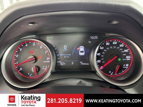 Used 2024 Toyota Camry XSE image 23