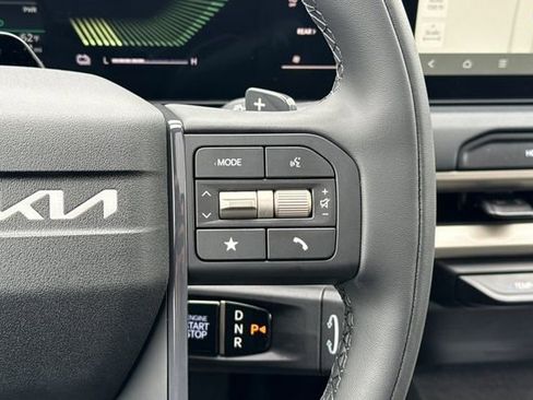 New 2027 Kia Telluride X-Line EX image 31