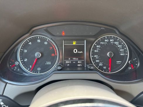 Used 2015 Audi Q5 3.0T Premium Plus image 15