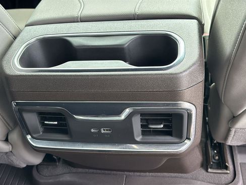 Certified 2024 Chevrolet Silverado 1500 LTZ AWD/4WD image 23