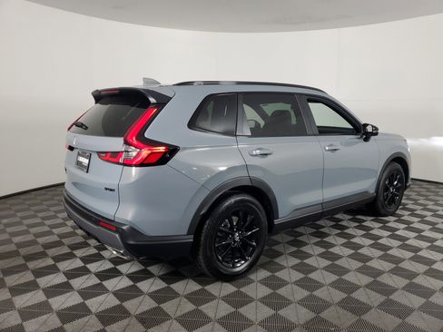 New 2026 Honda CR-V Sport-L image 4