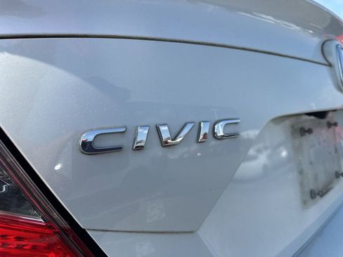 Used 2020 Honda Civic LX image 4