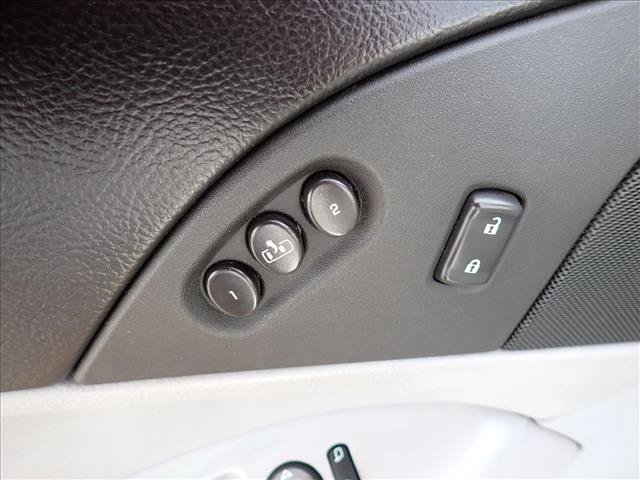 Used 2005 Chevrolet Corvette Convertible w/ Preferred Equipment Group RWD image 12