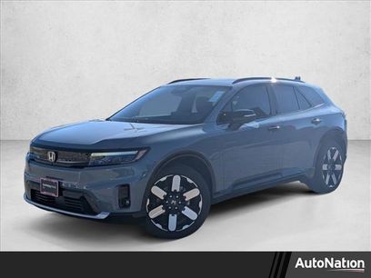 New 2025 Honda Prologue Elite