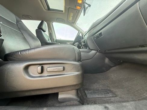 Used 2017 Honda Pilot EX-L image 22