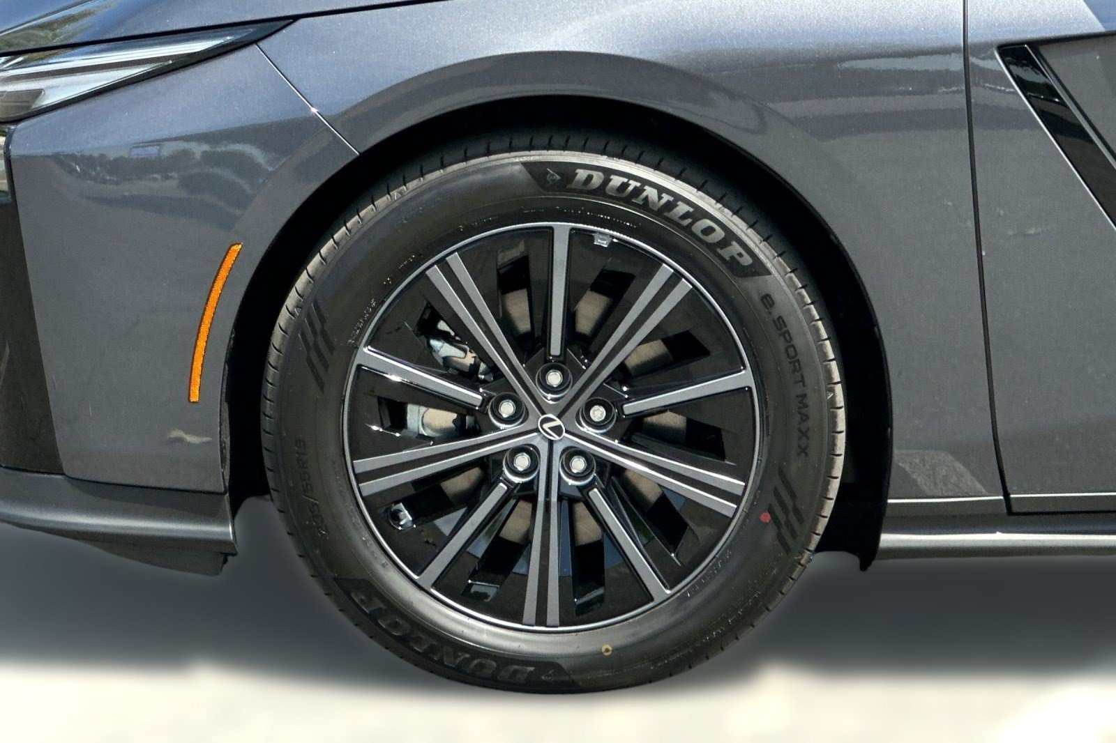 New 2026 Lexus ES 350e w/ Convenience Package FWD image 13