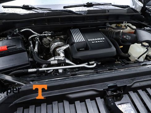 Used 2021 GMC Sierra 1500 SLT w/ SLT Premium Package image 65