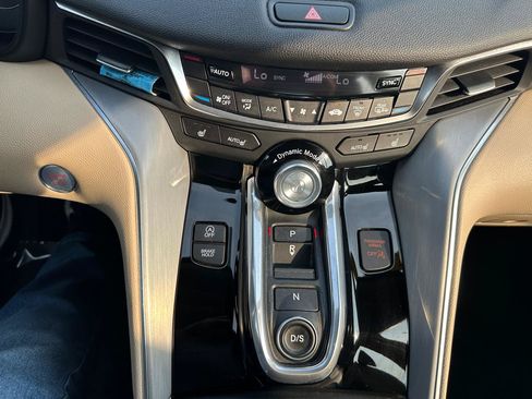 Used 2021 Acura TLX FWD image 15