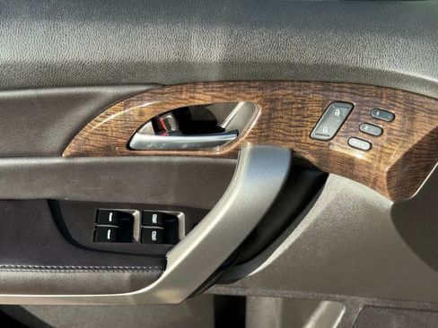 Used 2012 Acura MDX Sport Utility 4D image 22