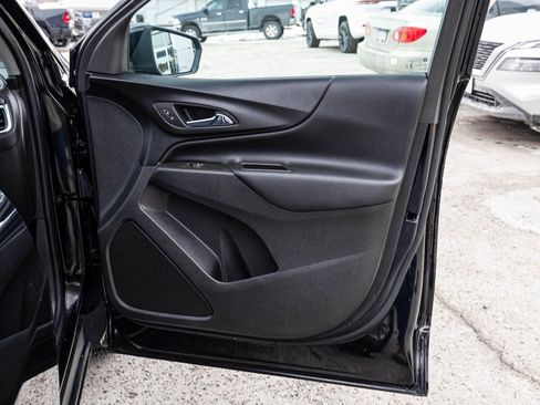 Used 2024 Chevrolet Equinox LT w/ LPO, Floor Liner Package image 13