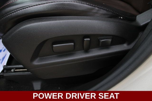 Used 2015 GMC Terrain SLT w/ Chrome Edition AWD/4WD image 3