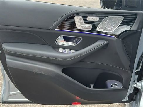 Certified 2024 Mercedes-Benz GLE 53 AMG 4MATIC image 13