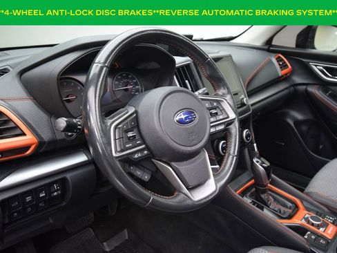 Used 2021 Subaru Forester Sport w/ Popular Package #2 image 11