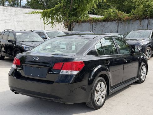 Used 2014 Subaru Legacy 2.5i AWD/4WD image 5
