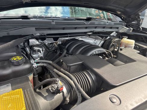 Used 2015 GMC Sierra 1500 SLE AWD/4WD image 12
