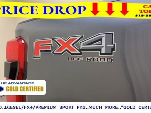Used 2023 Ford F250 XLT w/ XLT Premium Package image 18