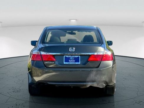 Used 2013 Honda Accord LX image 5