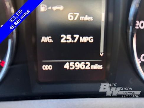 Used 2017 Toyota RAV4 Limited image 18