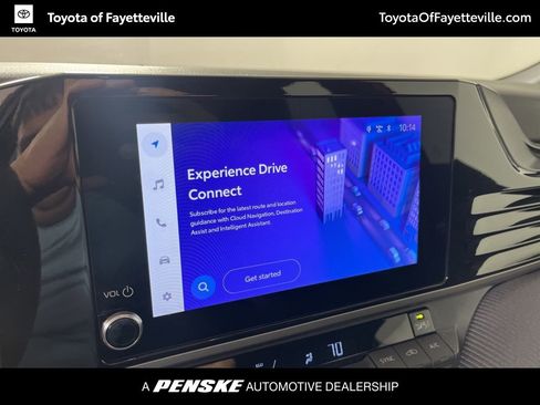 Certified 2025 Toyota Camry SE image 26