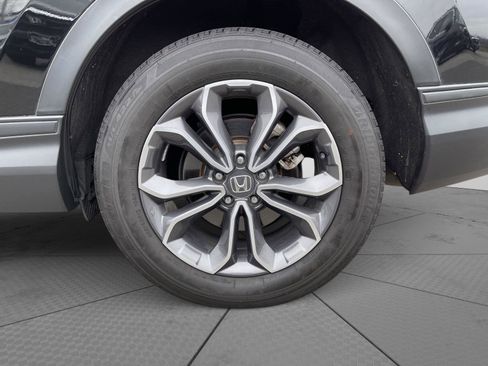 Used 2022 Honda CR-V EX image 25